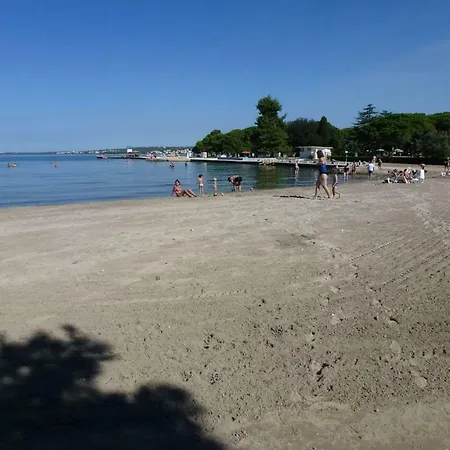 Lägenhet Yachting Zadar