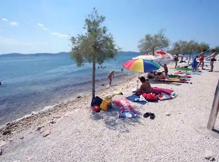 Yachting Lägenhet Zadar
