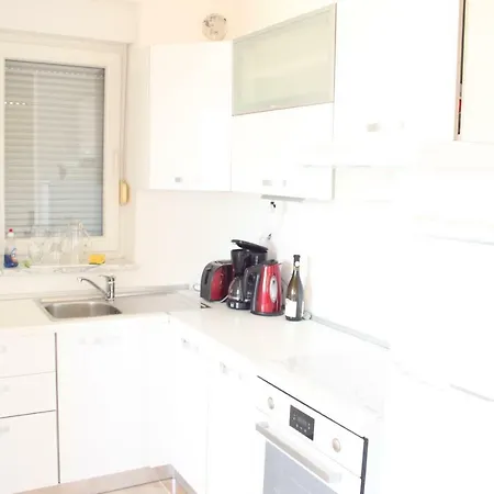 Yachting Apartament