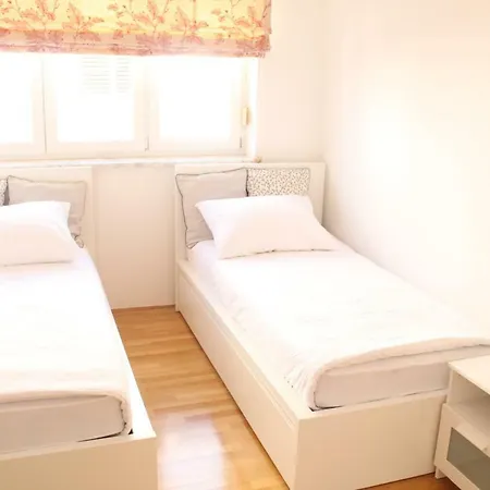 Yachting Apartament
