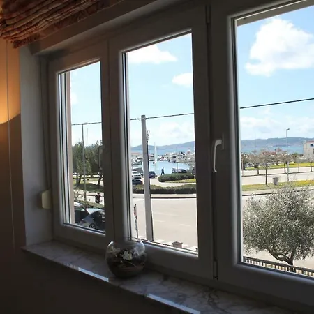 Apartament Yachting Zadar