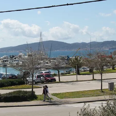 Apartament Yachting Zadar