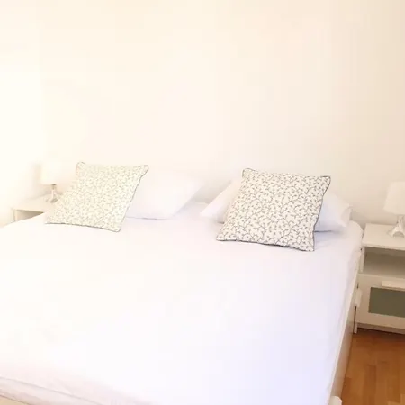 Yachting Apartament *