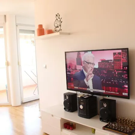 Yachting Apartament